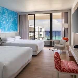 Camera con letto queen size